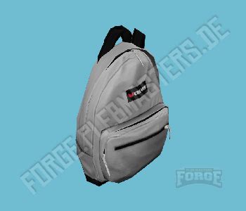 Pleb Masters Forge GTA V Object Sf Prop Sf Backpack 01a