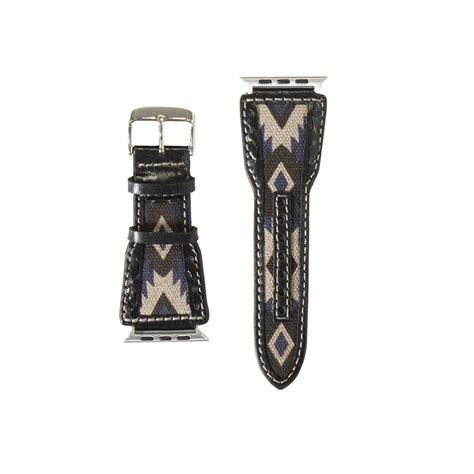 Nocona Watch Band Aztec N3101901 Corral Western Wear