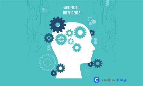 5 Façon Dutiliser Lintelligence Artificielle Dans Votre Content Marketing Codeur Blog