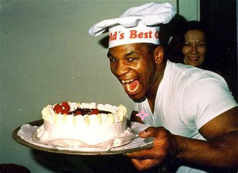 Is Mike Tyson Vegan? – Full Diet Revealed - Boxing today