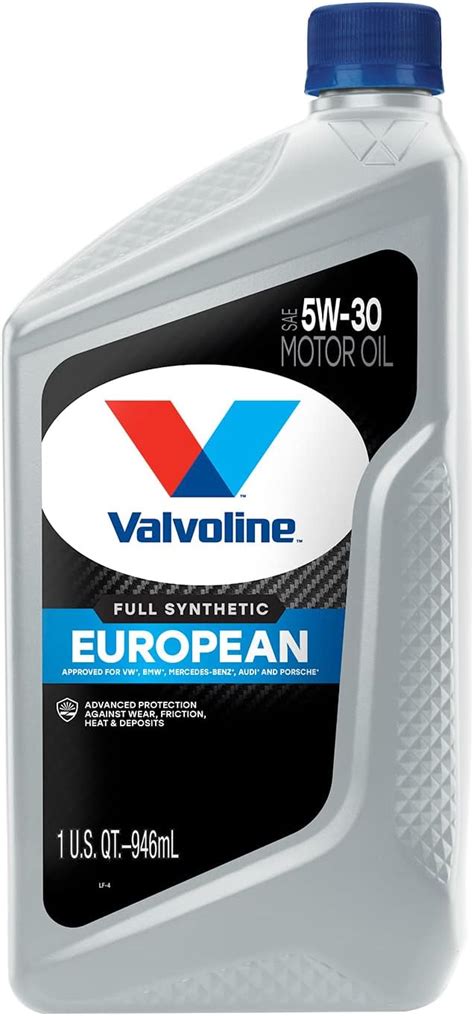 Valvoline Synpower Full Aceite Sintético Para Motor Yaxa Colombia