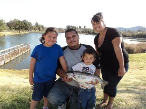 Santee Lakes Fish Report Santee Lakes Santee Lakes Fishing Report