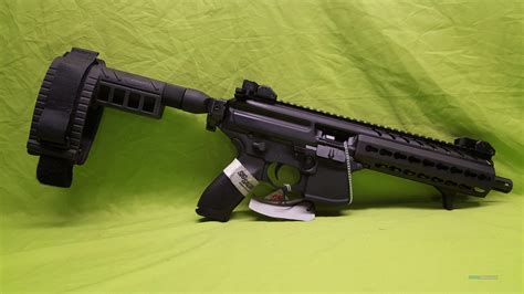 Sig Sauer Mpx Pdw 9mm 9 Mm 30rds Bl For Sale At