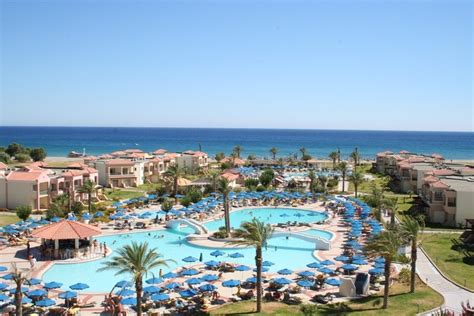 Hotel Lindos Princess Beach 4 Travelsk