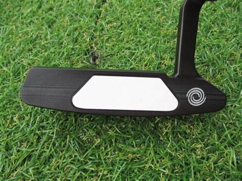 ODYSSEY オデッセイ 中古パター TRI HOT 5K TWOの商品詳細中古ゴルフのゴルフキッズ