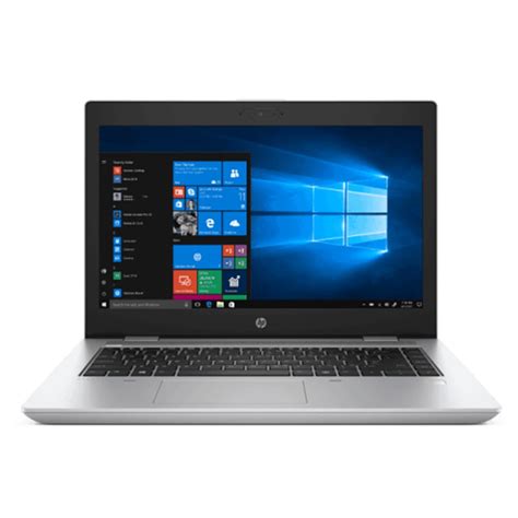 Pre Owned Hp 14 Probook 640 G5 500gb Shop Now