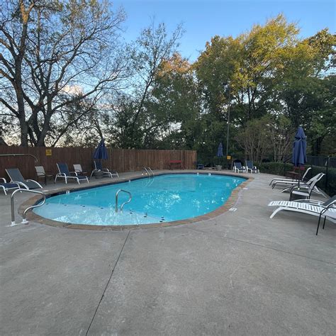 Hot Springs, Arkansas Camping Amenities | Hot Springs National Park KOA