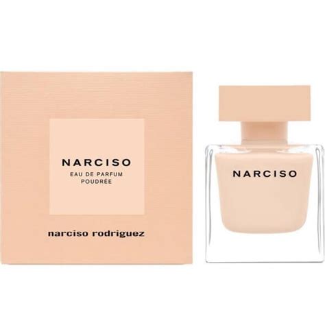 Narciso Rodriguez Narciso Poudree EDP 90ml For Women Venera Cosmetics