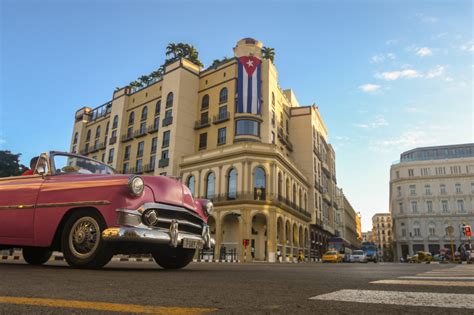 Havana: The Heaven and Hell of Classic Cars - ORPHANED NATION