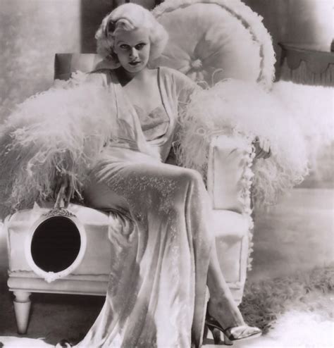 Jean Harlow Pictures in an Infinite Scroll - 60 Pictures