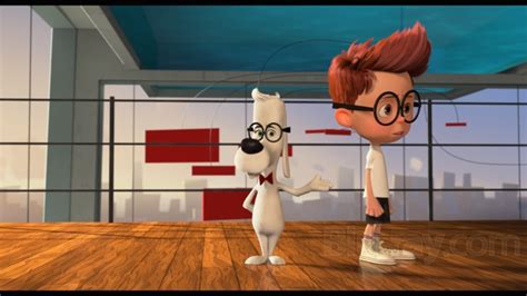 Mr Peabody And Sherman Blu Ray Blu Ray Dvd