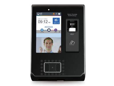 Buy VIRDI AC 7000 Biometrics Access Control Terminal