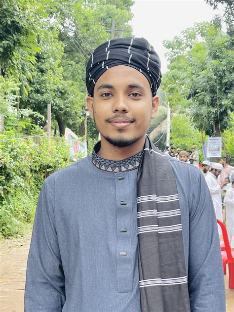 md mizan jami