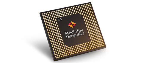 MediaTek Takes the Lead Over Qualcomm in Chipset Shipments