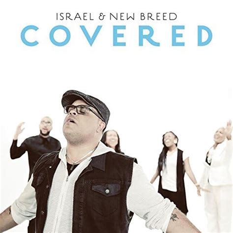 Amazon Covered Radio Edit Israel Houghton New Breed Digital