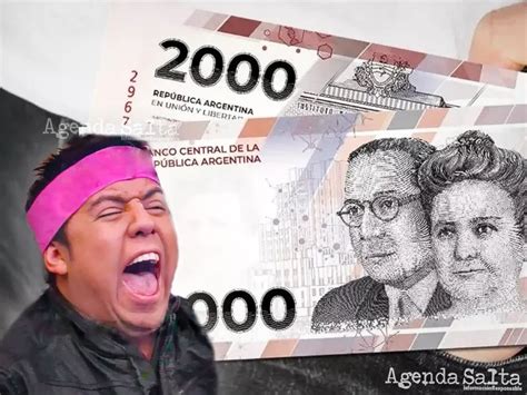 Nuevo Billete De En Circulaci N C Mo Darse Cuanta Si Son Falsos