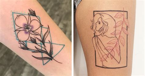 Ideas De Tatuajes Minimalistas En Tatuajes Minimalistas Disenos