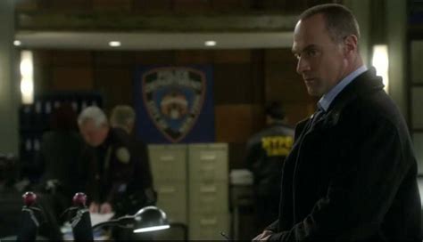 All Things Law And Order: Law & Order SVU “Spectacle” Recap & Review