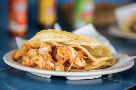 Actualizar 110 Imagen Tacos De Mariscos Tijuana Abzlocalmx