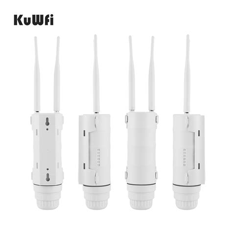 KuWFi Outdoor 4G WIFI Router