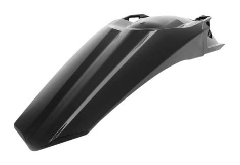 Shop The Large Capacity Of Acerbis Rear Fender Honda Crf R Rx