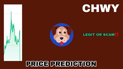 CHWY TOKEN TO THE MOON CHEWY PRICE PREDICTION 1000X GAINS LEGIT OR