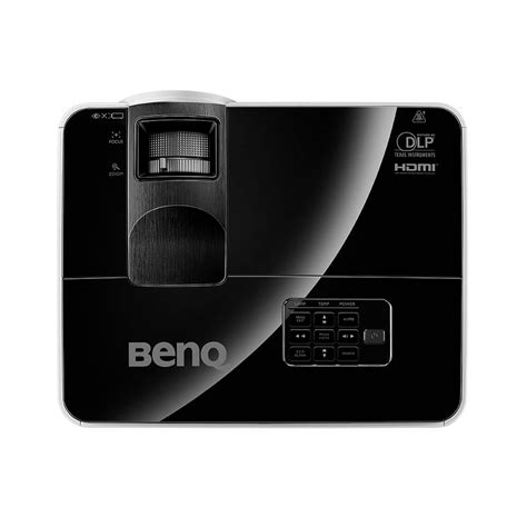 PROYECTOR BENQ MX631ST XGA 3200L HDMI USB VGA NEGRO