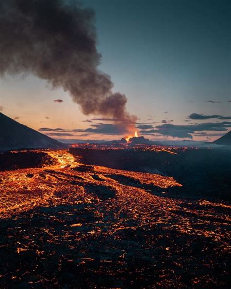 Reykjanes Private Day Tour Of Litli Hr Tur Volcano Hike Getyourguide