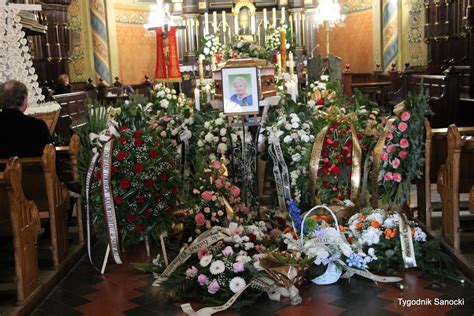 01 Na zawsze pozostaniesz w naszych sercach ostatnie pożegnanie