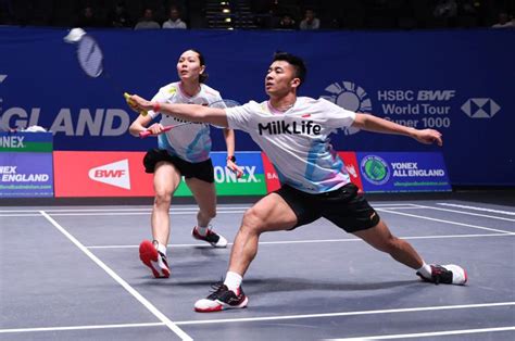 Rekap Hasil Thailand Open 2024 4 Wakil Indonesia Sapu Bersih Di Hari