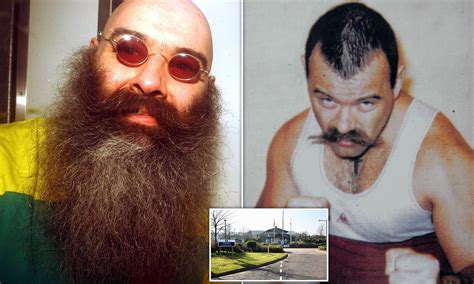 Is Charles Bronson Uk Prisoner Still Alive