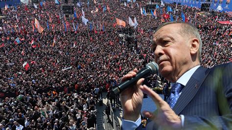 Cumhurbaşkanı Erdoğan 1 Nisan da İstanbul yeniden sahiplerine kavuşsun