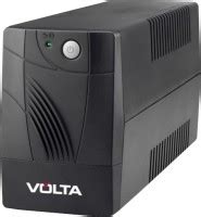 Volta Base 800 800 VA - buy UPS: prices, reviews, specifications ...