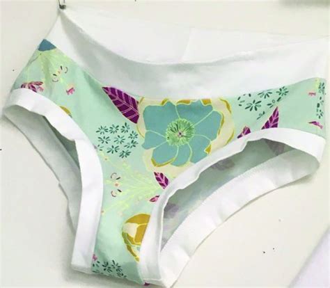 Zoom Sew Your Own Undies