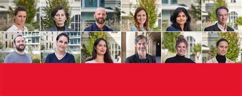 12 nouveaux chercheurs rejoignent Sciences Po cette année Sciences Po