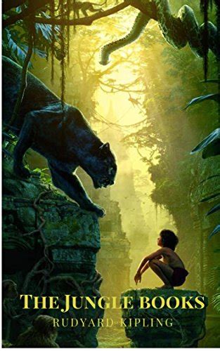 The Jungle Book Kindle