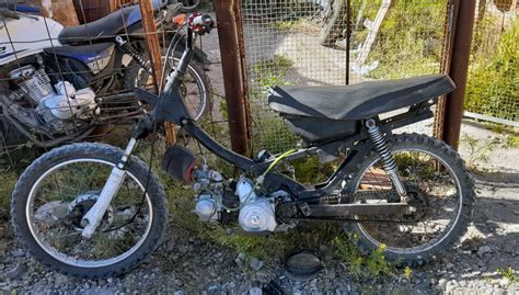 Policía secuestró una moto durante recorridas de prevención en Viedma