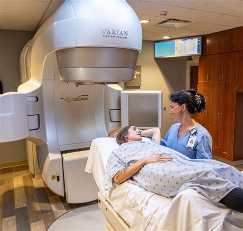 Radiation Therapy Treatment Outer Banks Health