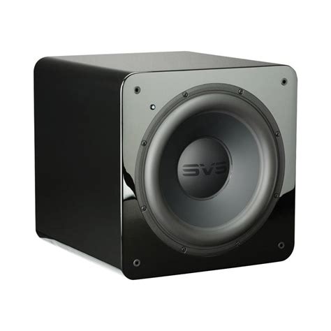 The Best 12 Inch Subwoofers For Home Audio