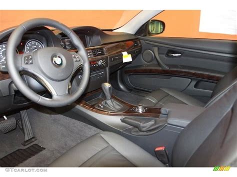 2011 Bmw 3 Series 328i Interior - Thxsiempre