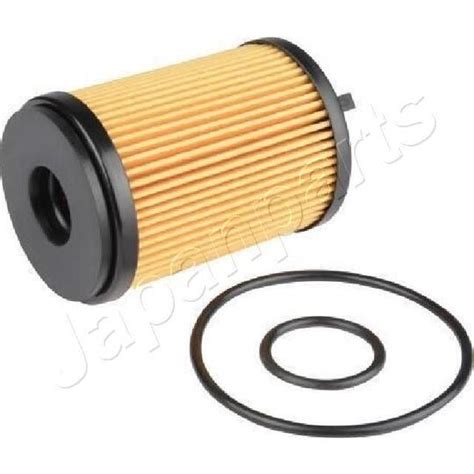 10 Eco150 Oil Filter Spareto