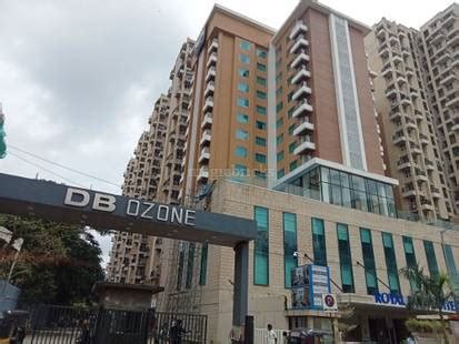 Orchid Ozone In Dahisar East Mumbai Price Brochure Floor Plan Reviews