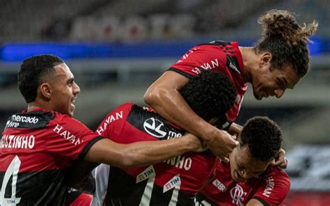 Flamengo Desbanca Gigantes Europeus E Aparece Em Ranking Mundial De