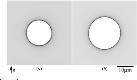 Figure 3 From Simulation Of Threading Dislocation Images In X Ray