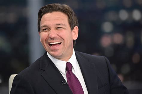 Ron DeSantis Mocked Over 'Eerie' Smile During Gavin Newsom Debate - Newsweek