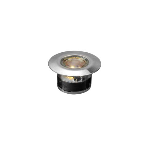 Techmar Acis V Warm White Led Decking Light