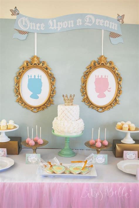 The Best Twin Baby Shower Ideas: Themes, Decorations, and More! - Twin ...