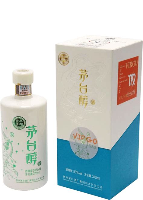 Kweichow Moutai Chun Virgo Total Wine More