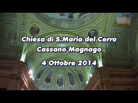 Cassano Magnago Concerto Ensemble Borali Youtube