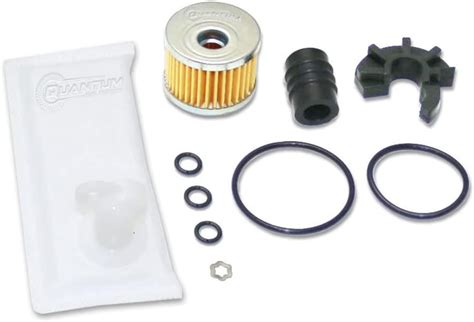 Hfp K Fuel Pump Filter O Ring Rebuild Kit Replacement For Ktm